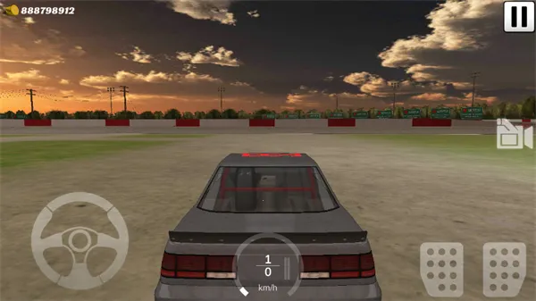 Demolition Derby 3(���޽������)v1.1.161 �ٷ�����