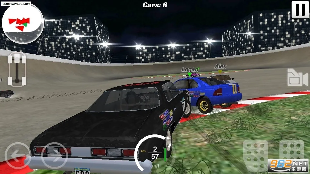 Demolition Derby 3(���޽������)v1.1.161 �ٷ�����