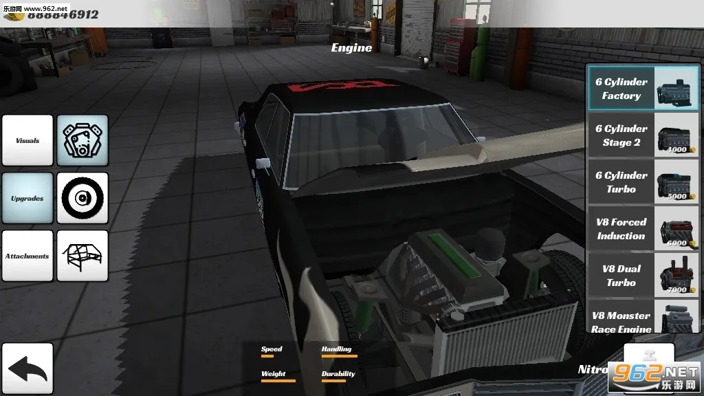 Demolition Derby 3(���޽������)v1.1.161 �ٷ�����
