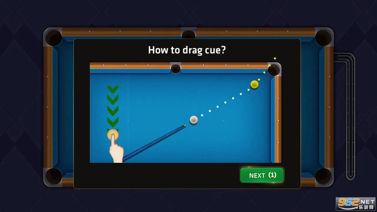 8 Ball Pool(̨�򾺼���)v56.21.2 ��׿��