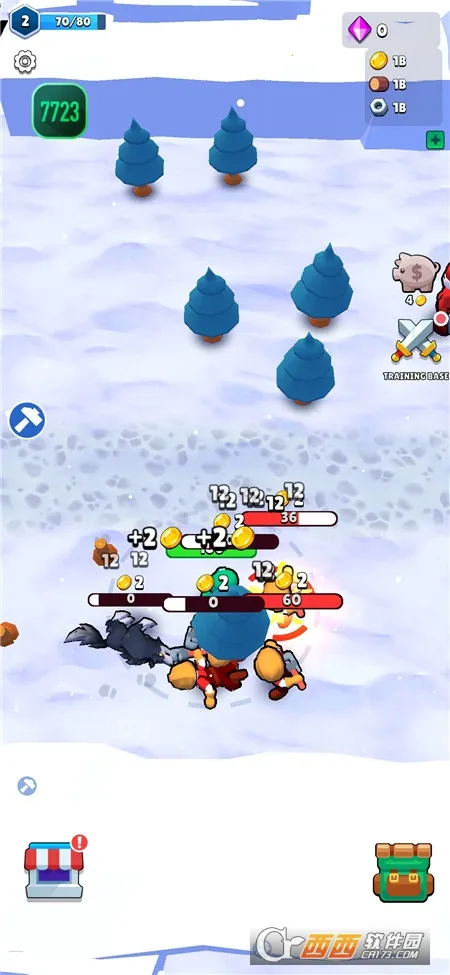 ����˶�����ս(����������Ϸ)v3.0.1 ��Ѱ�