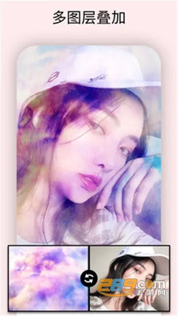 ����Pͼ(ͼƬ�༭����)v6.6.3.8-CN �ֻ���