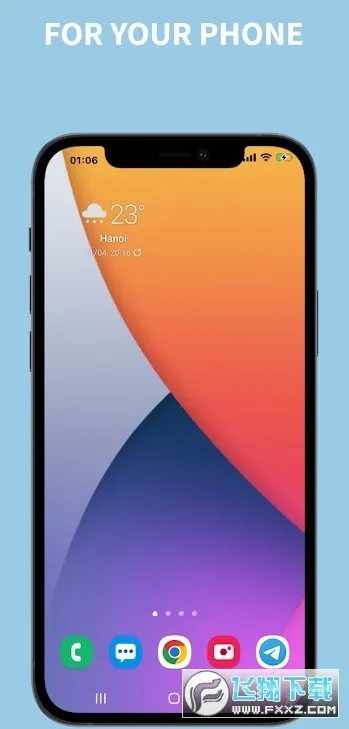 X-Status(��iOS״̬��)v4.4 �ٷ�����