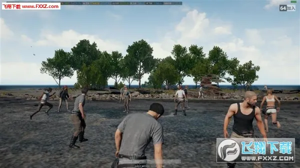 PUBG MOBILE LITE�����ֻ���v0.27.0 ��Ѱ�