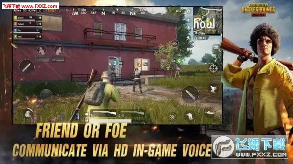 PUBG MOBILE LITE�����ֻ���v0.27.0 ��Ѱ�