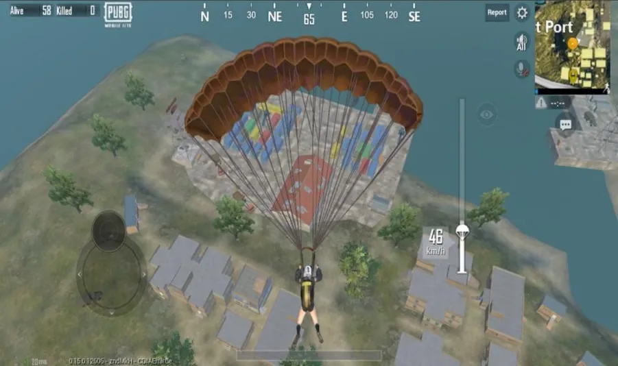 PUBG MOBILE LITE�����ֻ���