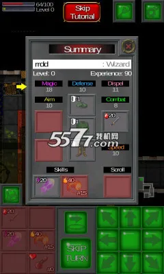 The Cave(ð�ս�����Ϸ)v1.1.1 �ֻ���