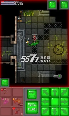 The Cave(ð�ս�����Ϸ)v1.1.1 �ֻ���