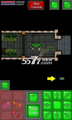 The Cave(ð�ս�����Ϸ)v1.1.1 �ֻ���