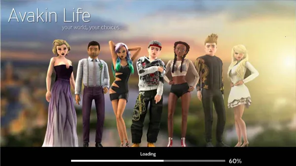 Avakin Life��׿���ֻ���