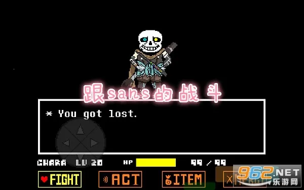 Ink Sans fight2025���ذ�װ