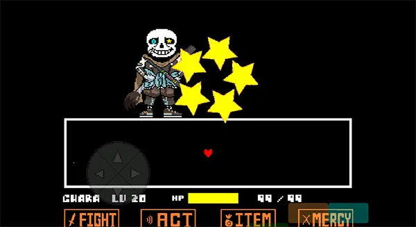 Ink Sans fight2025���ذ�װ