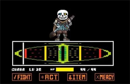 Ink Sans fight2025���ذ�װ