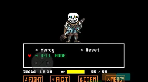 Ink Sans fight2025���ذ�װv0.0.39 ��׿��