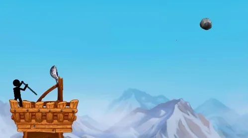 The Catapult 2(������س���Ϸ)