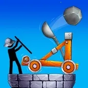 The Catapult 2(������س���Ϸ)v7.7.7 �ֻ���