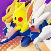 Pokemon UNITE��װ��2025�ٷ�����v1.17.1.1 �ֻ���