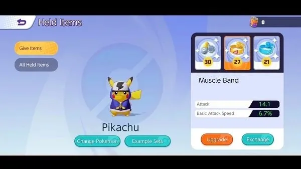 Pokemon UNITE��װ��2025�ٷ�����