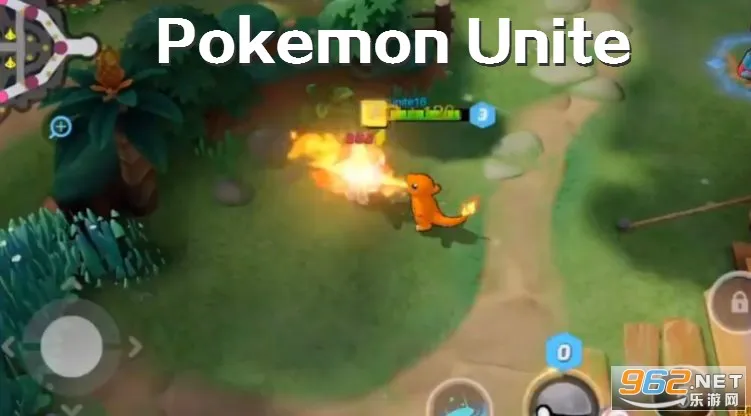 Pokemon UNITE��װ��2025�ٷ�����