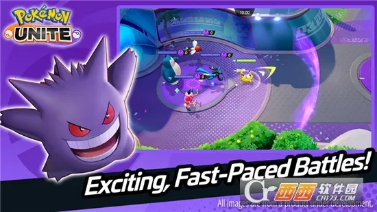 Pokemon UNITE��װ��2025�ٷ�����v1.17.1.1 �ֻ���