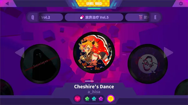 MuseDash(�����ܿ���Ϸ)