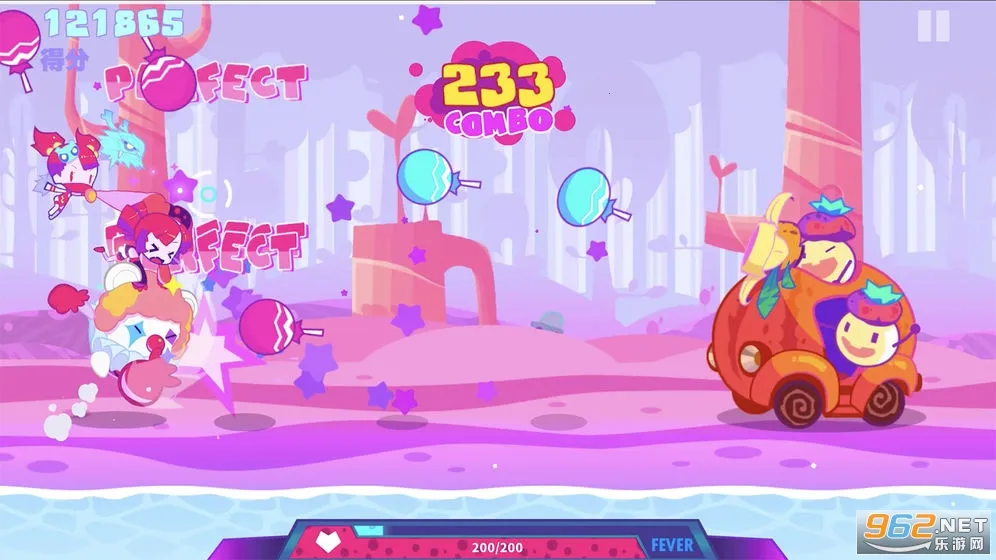 MuseDash(�����ܿ���Ϸ)v5.8.0 �ٷ�����