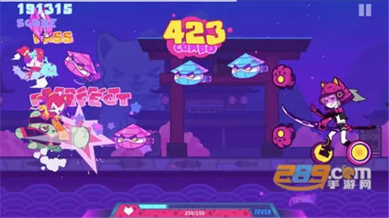 MuseDash(�����ܿ���Ϸ)v5.8.0 �ٷ�����