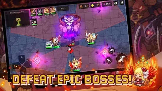 Guardian Tales��׿���ֻ���v3.25.1 ��Ѱ�