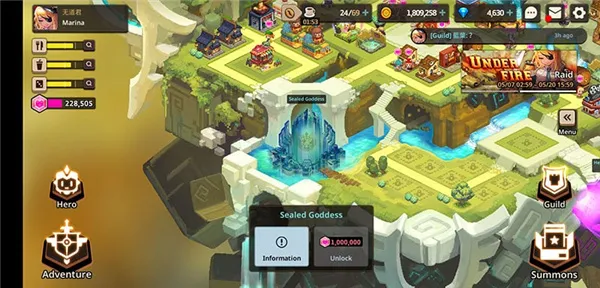 Guardian Tales��׿���ֻ���