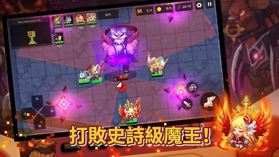 Guardian Tales��׿���ֻ���v3.25.1 ��Ѱ�