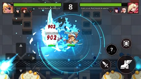 Guardian Tales��׿���ֻ���v3.25.1 ��Ѱ�