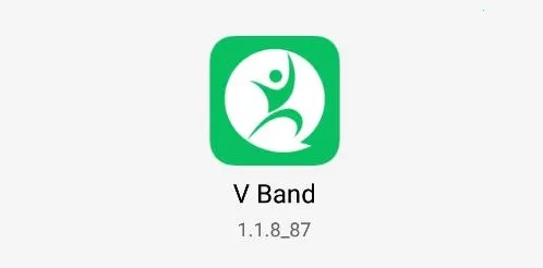 V Band(�����ֱ�����)