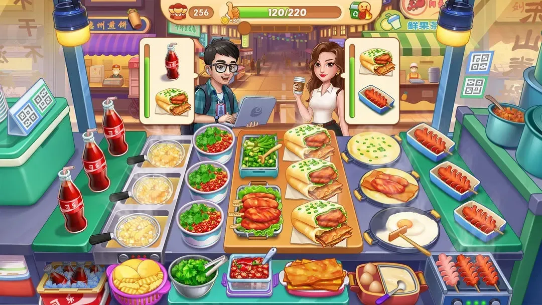 �ǳ���⿼�(������Ӫ��Ϸ)v1.0.38 �ٷ�����