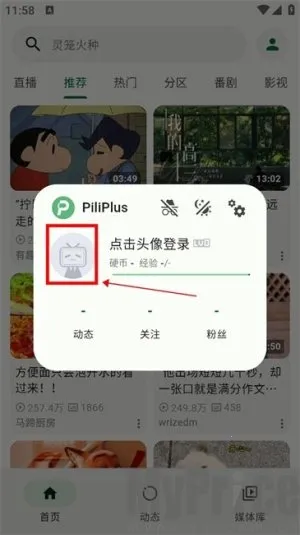 PiliPlus2025���ذ�װ