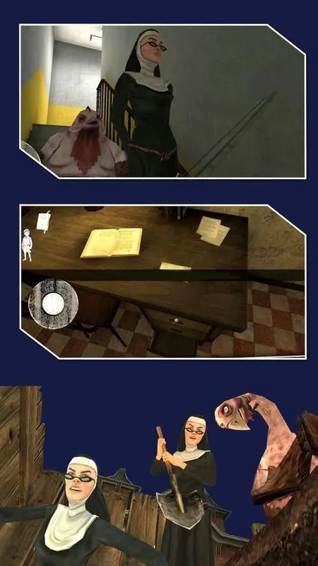 �����Ů(�ֲ�������Ϸ)