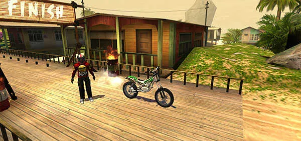 Trial Xtreme 4(Ħ�о�����Ϸ)