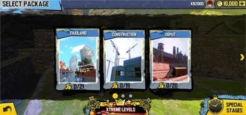 Trial Xtreme 4(Ħ�о�����Ϸ)