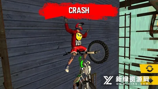 Trial Xtreme 4(Ħ�о�����Ϸ)v3.0.5 ��׿��