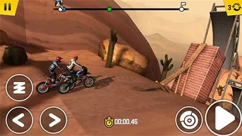 Trial Xtreme 4(Ħ�о�����Ϸ)v3.0.5 ��׿��