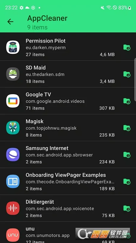 SD Maid SE2025���ذ�װv1.6.4-rc0-rc0-rc1-rc0-rc0 �ֻ���