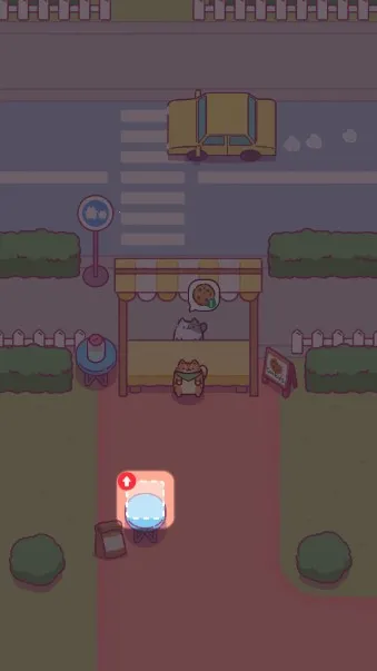 è��С�Ե�(è�侭Ӫ��Ϸ)v1.0.211 �ֻ���
