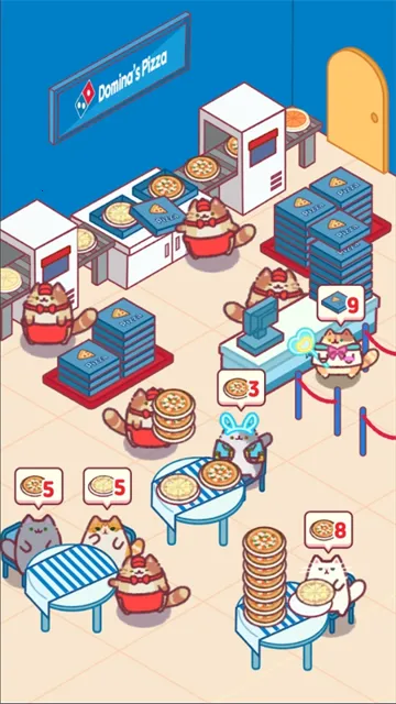 è��С�Ե�(è�侭Ӫ��Ϸ)v1.0.211 �ֻ���