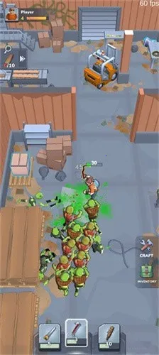��ʬɱ��2025�ٷ����°汾v1.1.1 �ֻ���