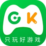 GameKee2025�ٷ����°汾v1.3.1 ��׿��