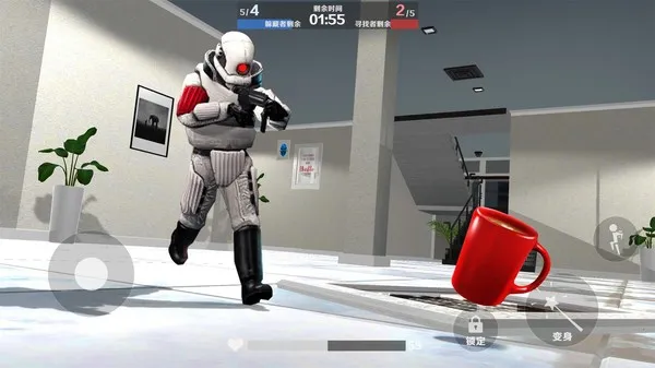 ���߱�����èè(��èè��Ϸ)v1.1.5 ��׿��