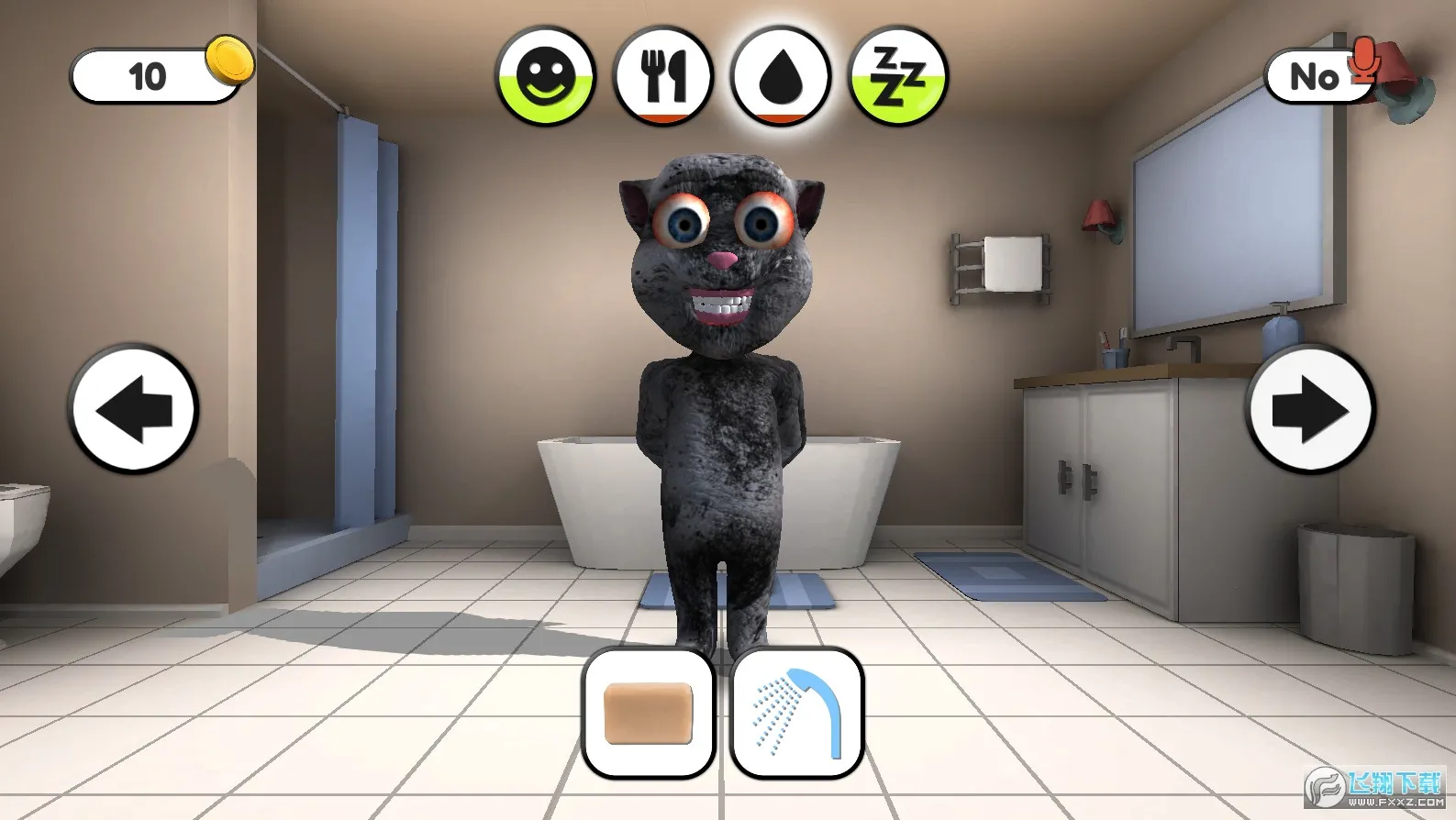 Scary Juan(����������Ϸ)v1.6 �ٷ�����
