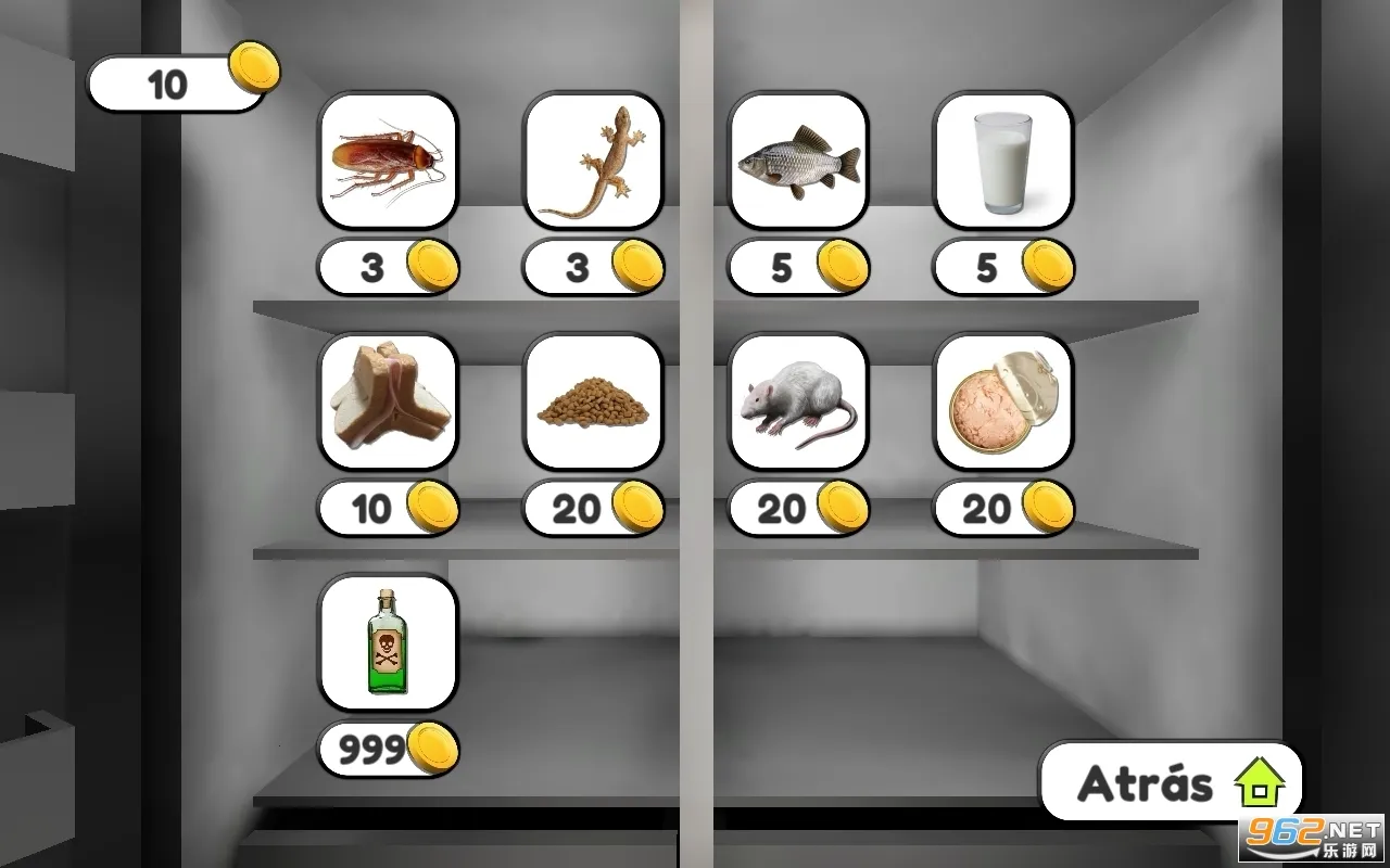 Scary Juan(����������Ϸ)v1.6 �ٷ�����