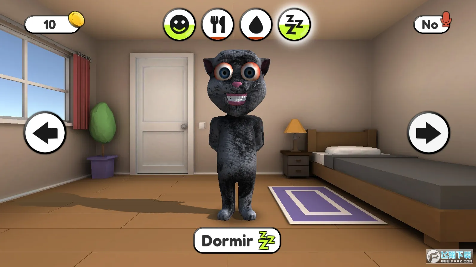 Scary Juan(����������Ϸ)v1.6 �ٷ�����