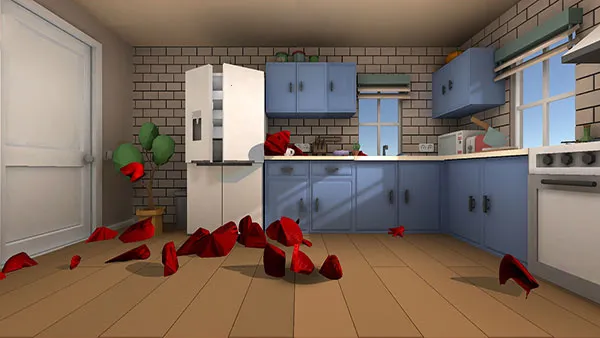 Scary Juan(����������Ϸ)v1.6 �ٷ�����