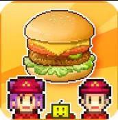 Burger Bistro Story(������Ӫ��Ϸ)v1.4.7 ��Ѱ�